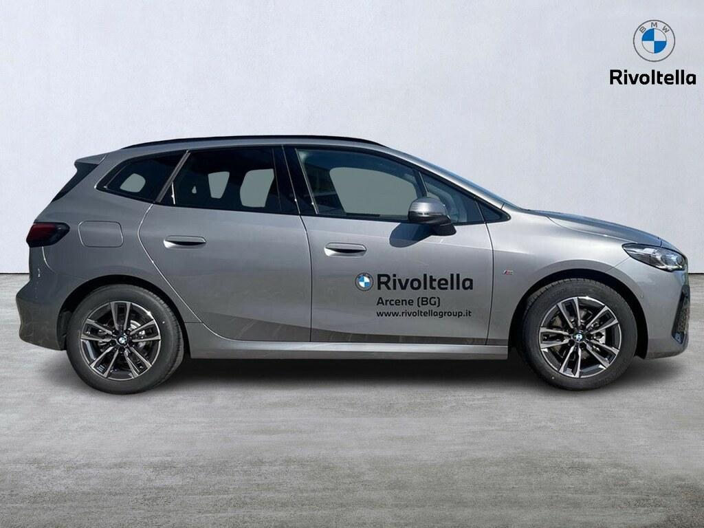 BMW Serie 2 Active Tourer 218 d MSport DCT