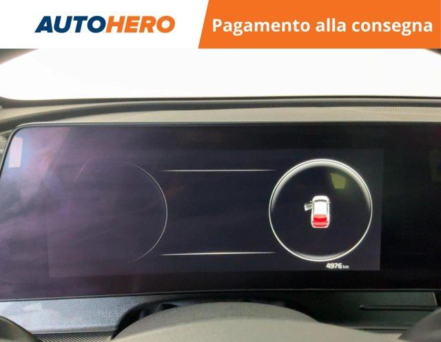 KIA Sportage 1.6 TGDi HEV AT Style