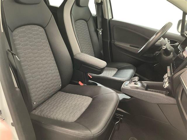 RENAULT ZOE Intens R135 Batt di proprieta' Ricarica DC