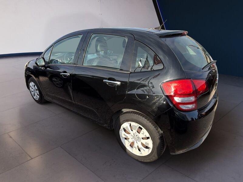 Citroën C3 C3 1.1 airdream Exclusive c/esp Gpl