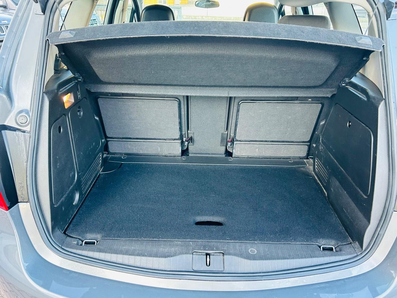 Opel Meriva 1.4 Turbo 120CV GPL Tech Innovation