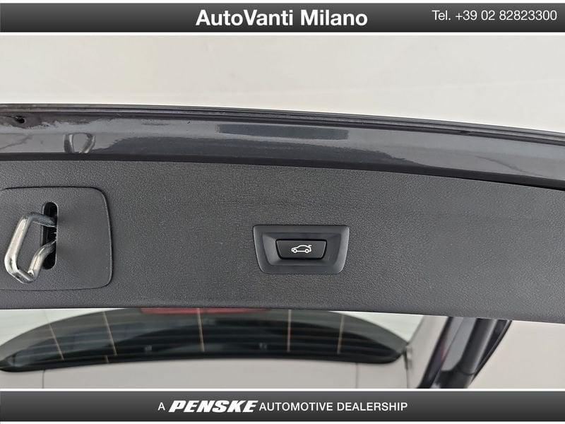 BMW X1 X1 sDrive18d xLine Plus