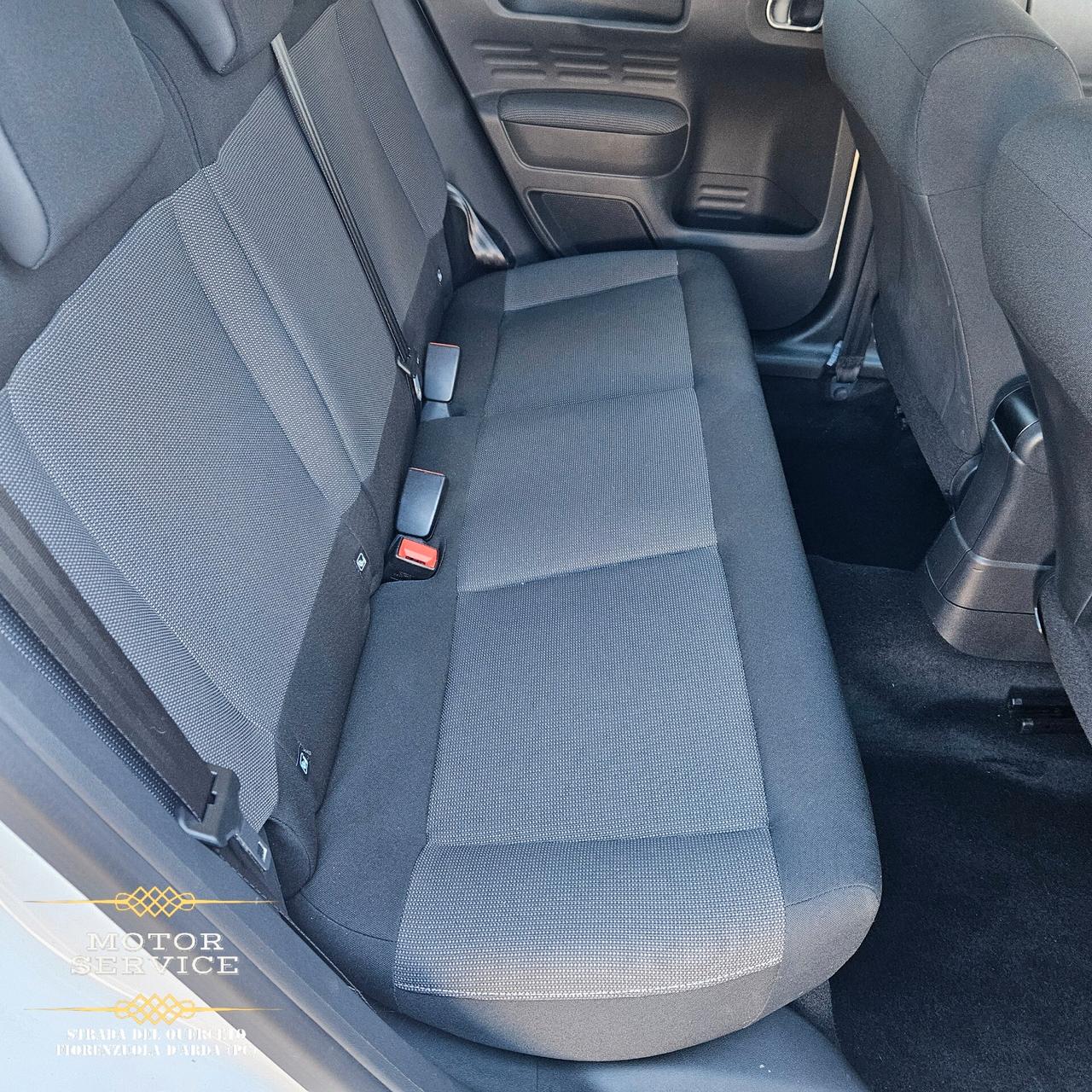 Citroen C4 Shine 51000km PREZZO FINALE E REALE