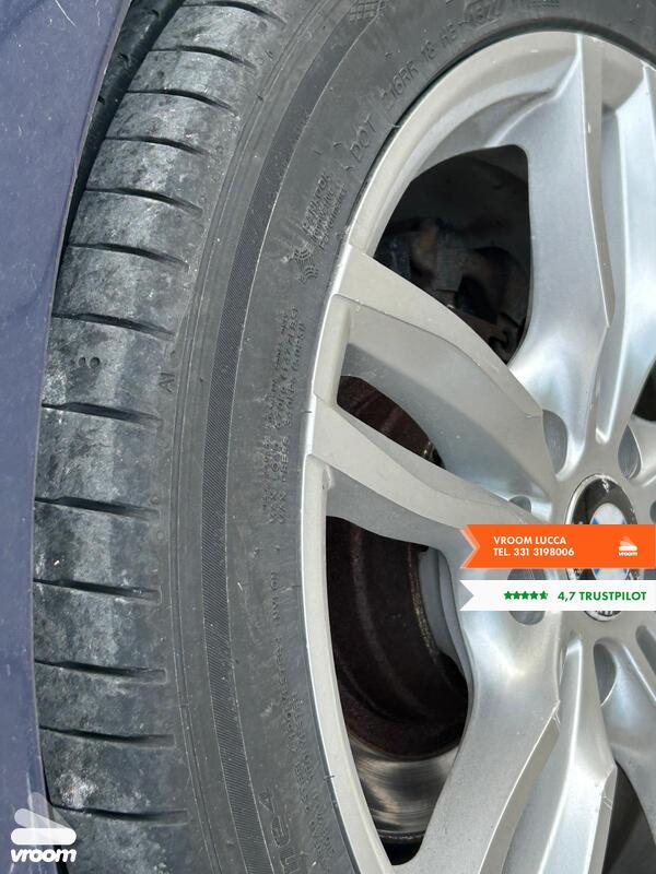 BMW Serie 1 (F20) 118d 5p. Urban