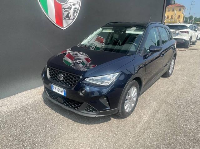 Seat Arona 1.0 ecotsi Xperience 110cv dsg
