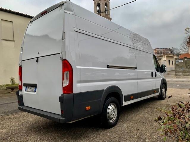 Fiat DUCATO MAXI 35 XLH3 2.3 Multijet 130CV 6M