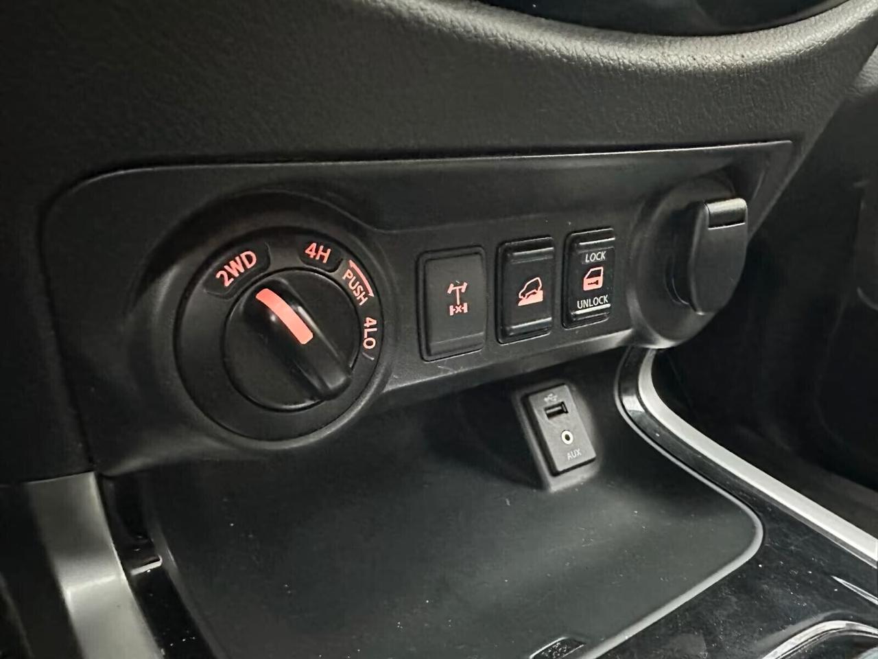 Renault Alaskan PICK-UP 2.3 cc 190cv AUTOMATIC