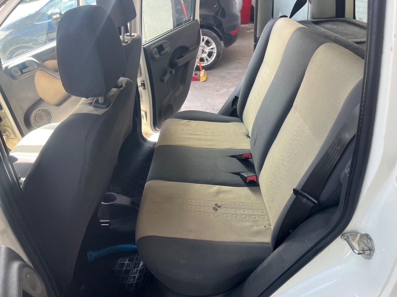 Fiat Panda 1.2 Dynamic GPL 2009