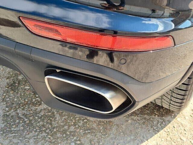 PORSCHE CAYENNE 3.0 DIESEL