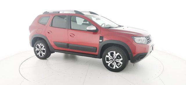 DACIA Duster 1.0 TCe 90 CV 4x2 Prestige