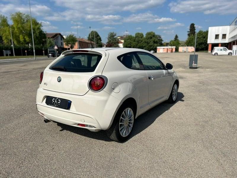 Alfa Romeo MiTo 1.3 JTDM 85CV SES DISTINCTIVE