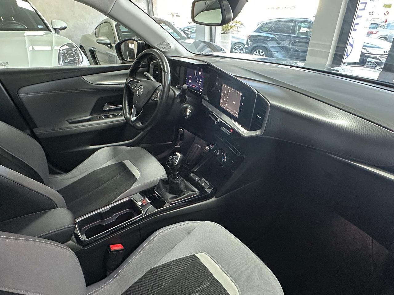 Opel Mokka X Elegance 1.5 #8939