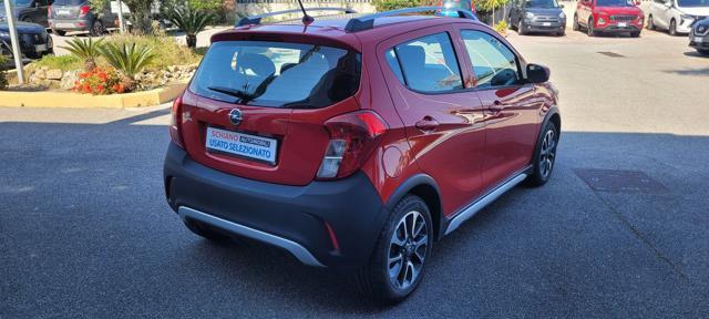 OPEL Karl Rocks 1.0 73 CV