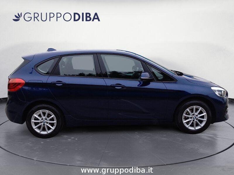 BMW Serie 2 Active Tourer Serie 2 F45 2014 Active Tourer 216i Active Tourer Advantage