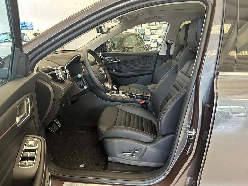 MG HS HS 1.5T-GDI AT Luxury - PROMO SIRONIAUTO+