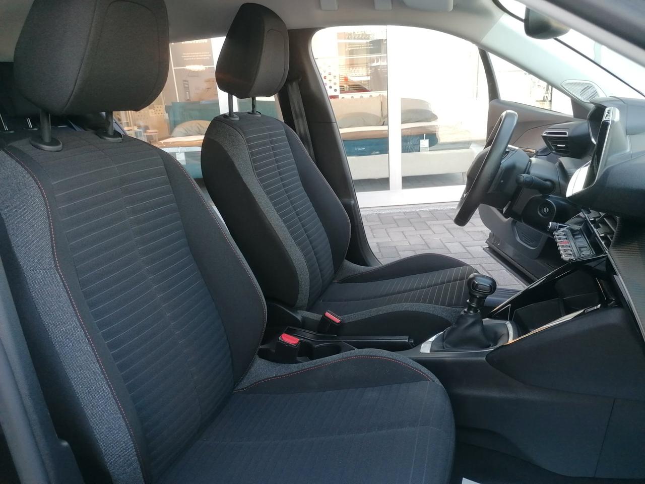 Peugeot 2008 2008 1.2 puretech PREZZO SOTTOCOSTO