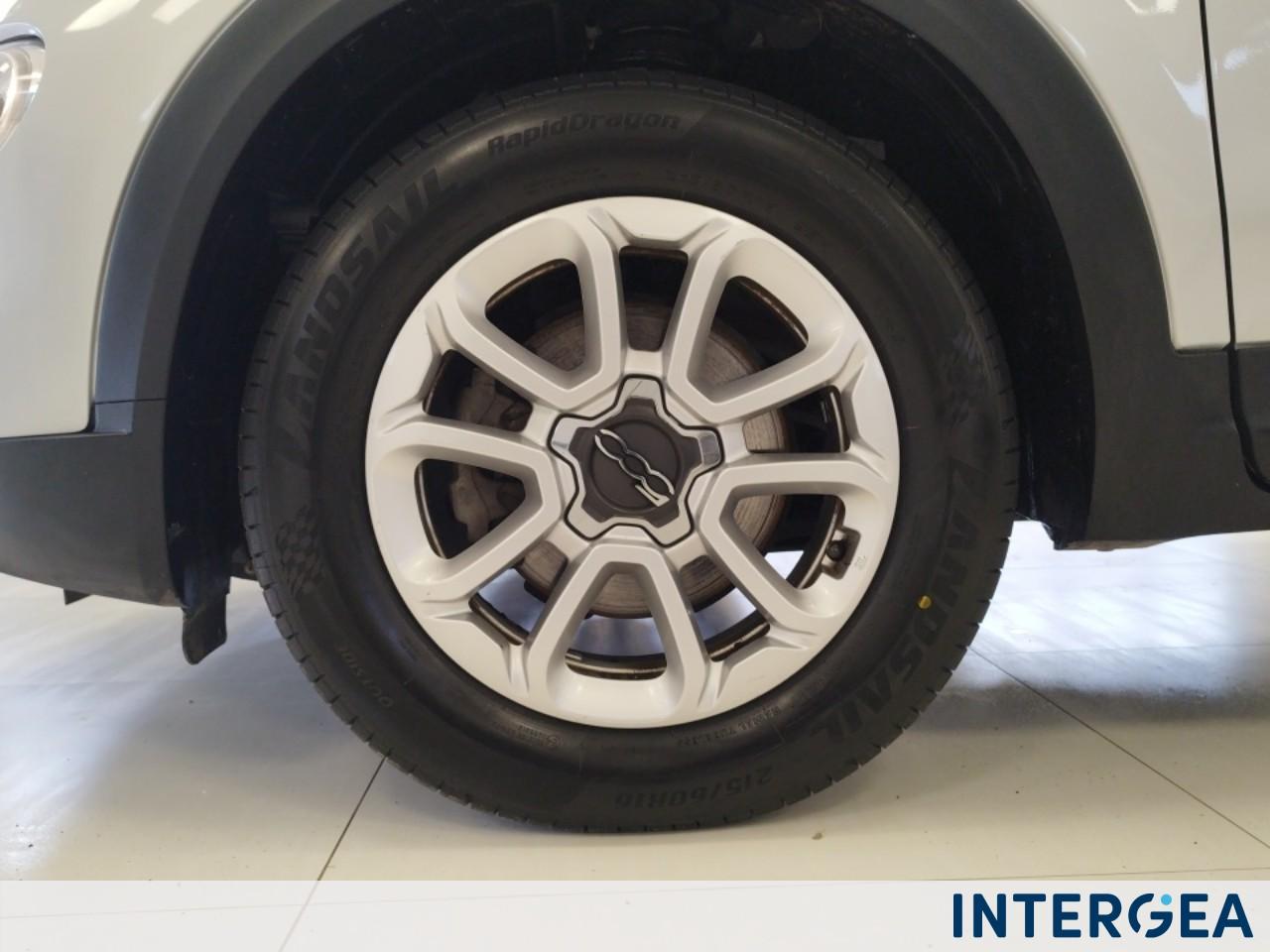 FIAT 500X 1.0 T3 Urban 120cv my20