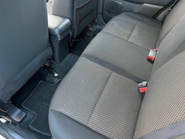 Mitsubishi ASX 1.6 2WD GPL Bi-Fuel Instyle Navi