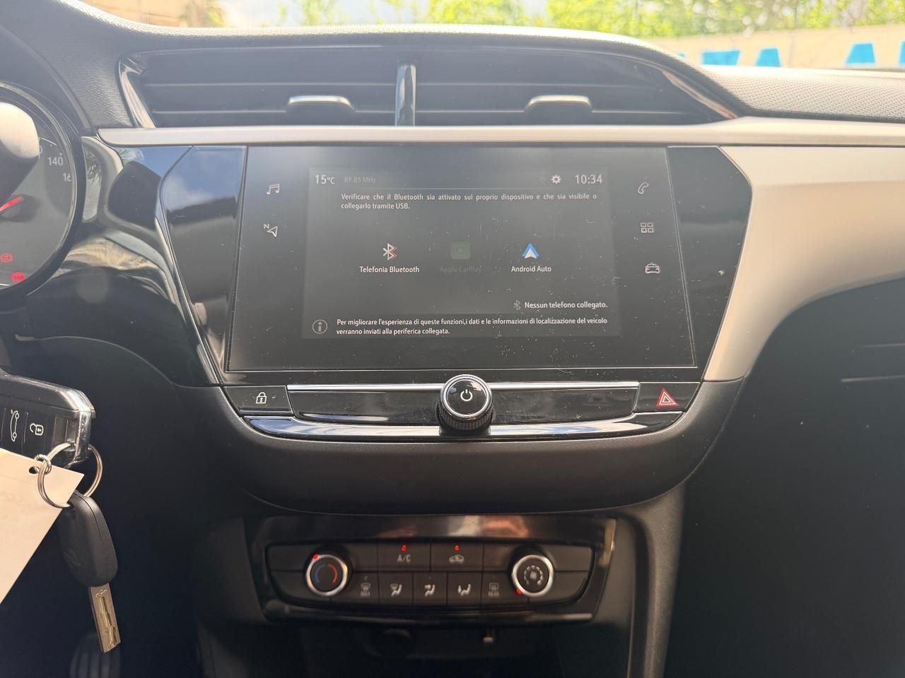 Opel Corsa 1.2 Edition 2022