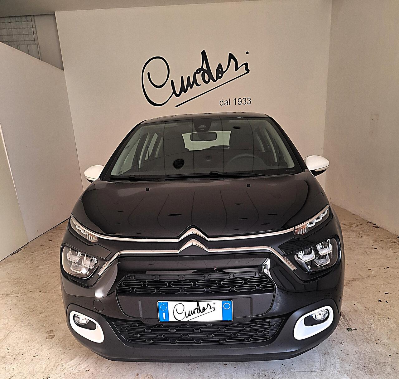 Citroen C3 1.200 You - 974