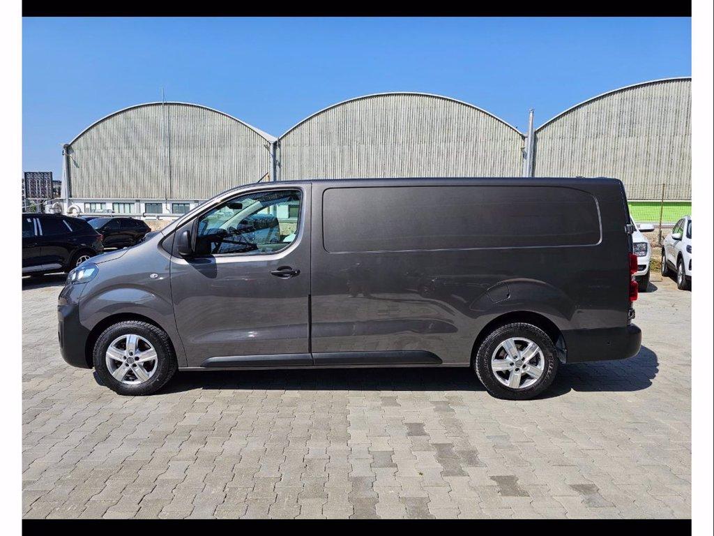 OPEL Vivaro l3h1 2.0d 180cv enjoy s&s p.maggior. at8 del 2020