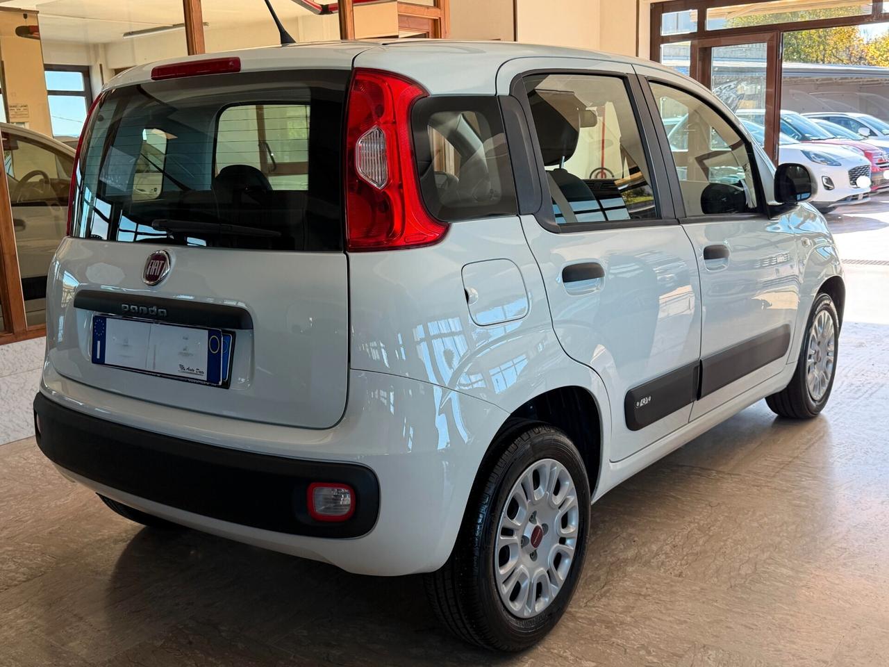 Fiat Panda New 1.3 M.JET 95 cv. EASY