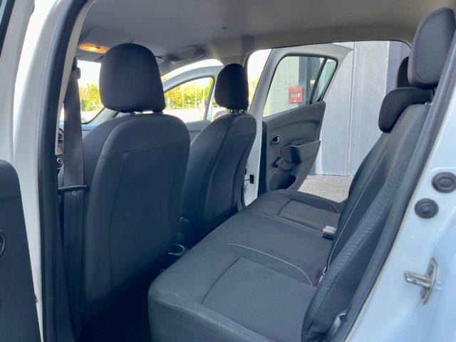 DACIA Sandero 1.0 75CV Comfort