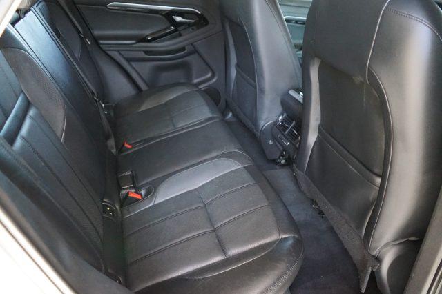 LAND ROVER Range Rover Evoque 2.0D I4-L.Flw 150 CV AWD Auto SE