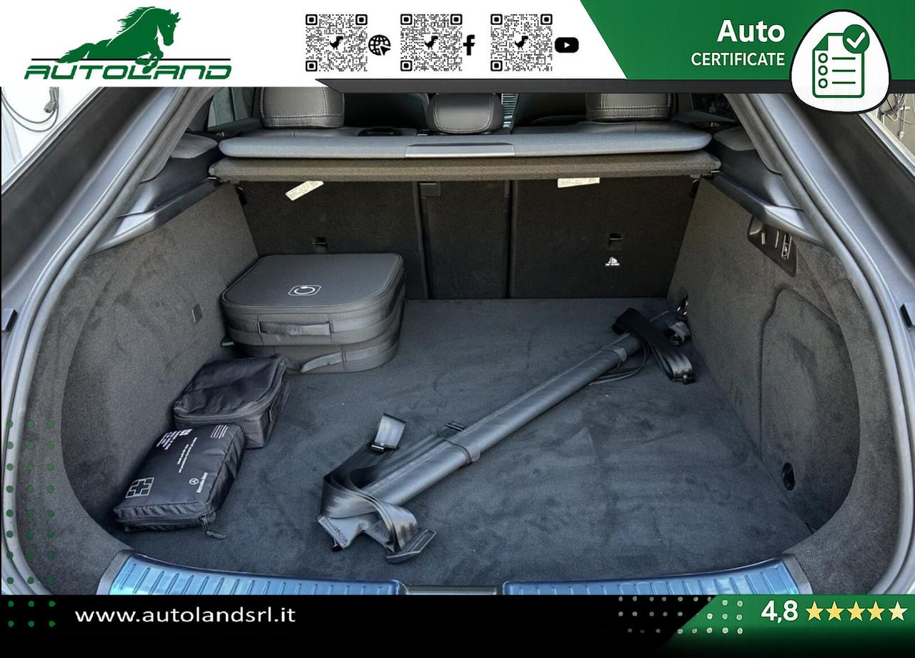 Mercedes GLE Coupe 350 de phev AMG Line Advanced Plus 4matic auto *Iva Esposta*