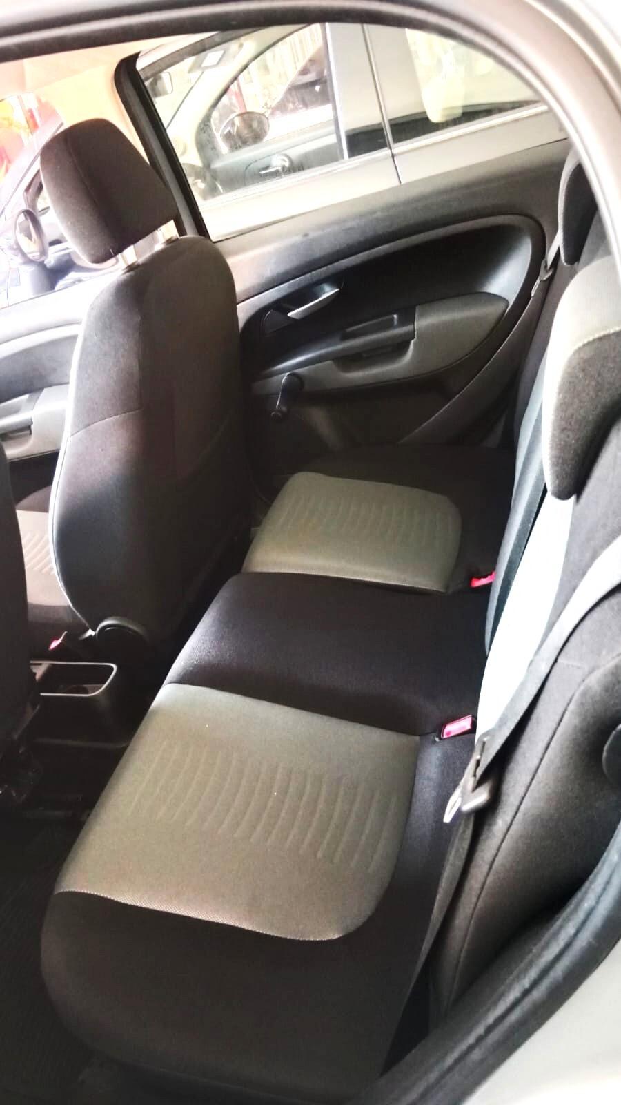 Fiat Grande Punto 1.4 5 porte Dynamic