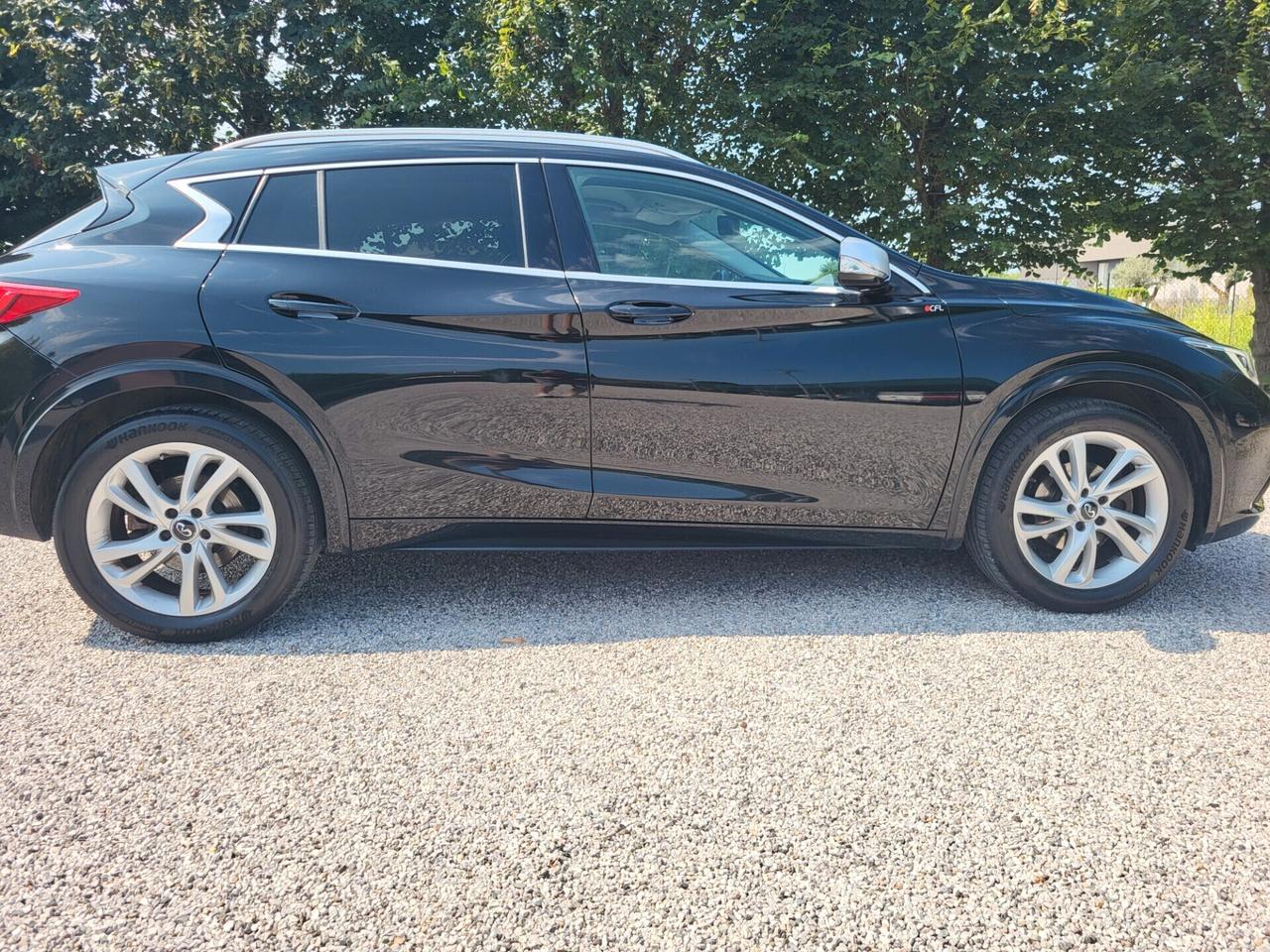 Infiniti Q30 1.5 diesel Premium Tech