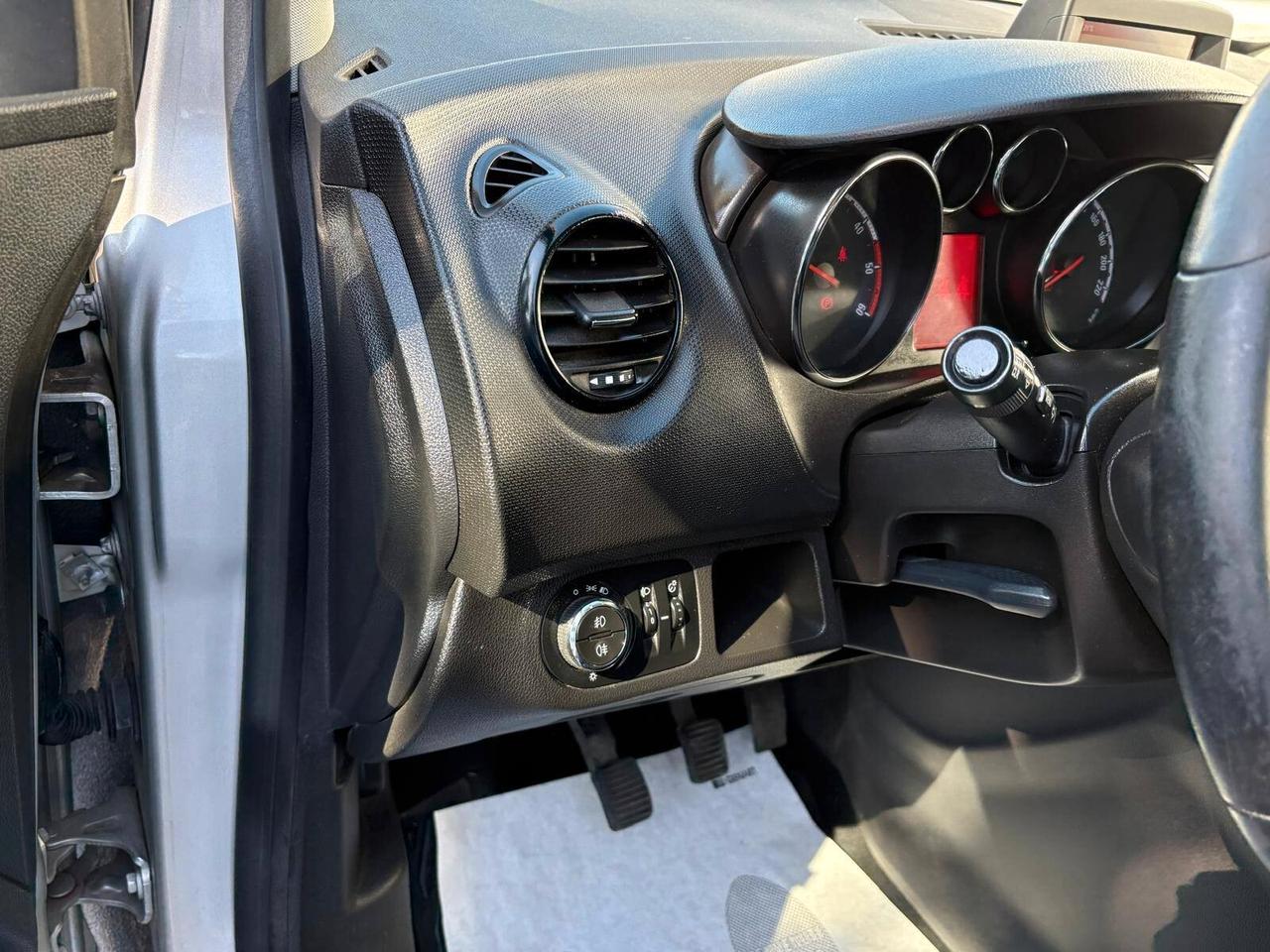 Opel Meriva 1.6 CDTI Start&Stop Advance