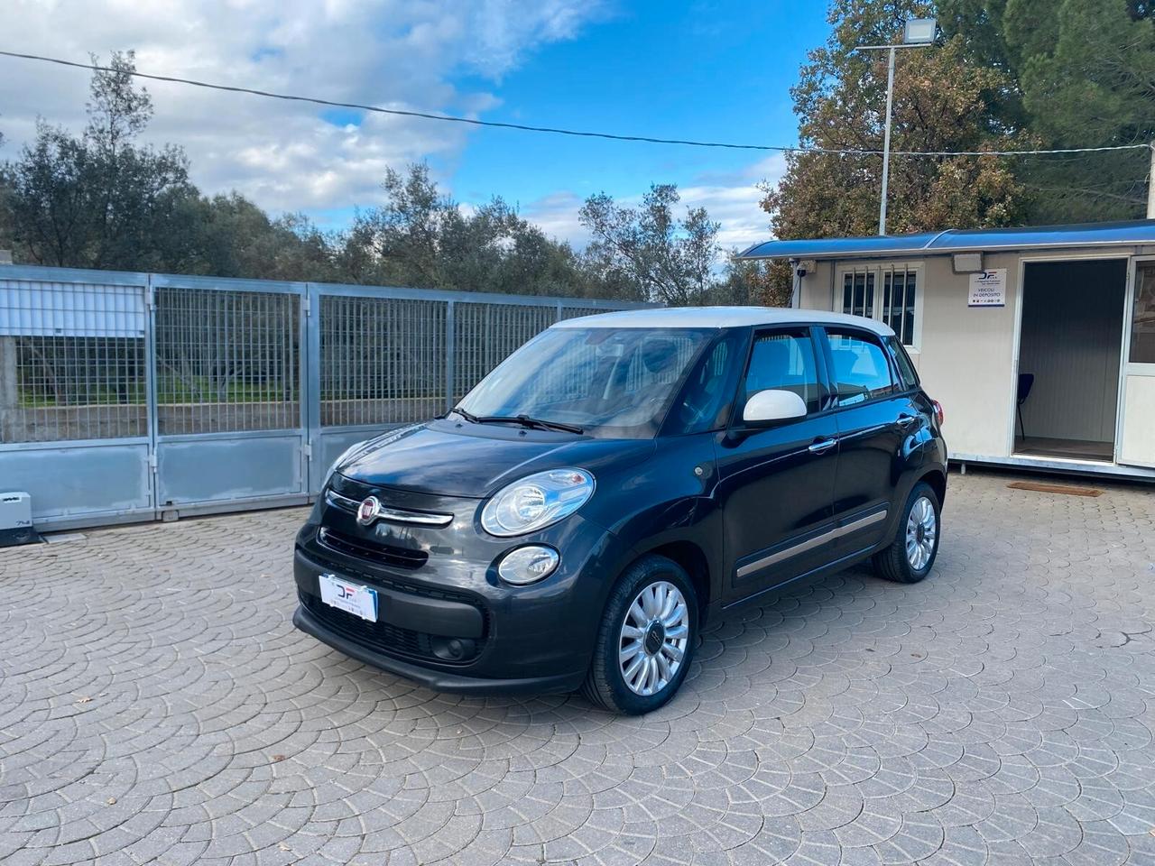 Fiat 500L 1.3 Multijet 85 CV Pop