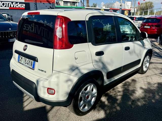Fiat Panda firefly hybrid City Life*PRONTA CONSEGNA*
