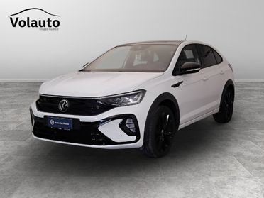 VOLKSWAGEN Taigo - Taigo 1.0 tsi R-Line 110cv