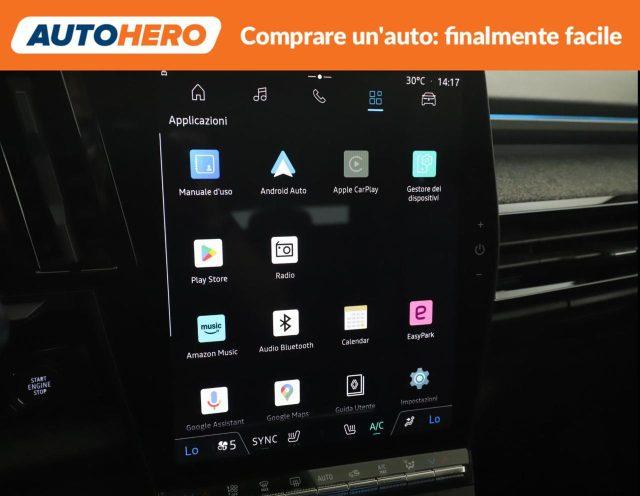 RENAULT Espace Full Hybrid E-Tech 200 CV 7p Techno