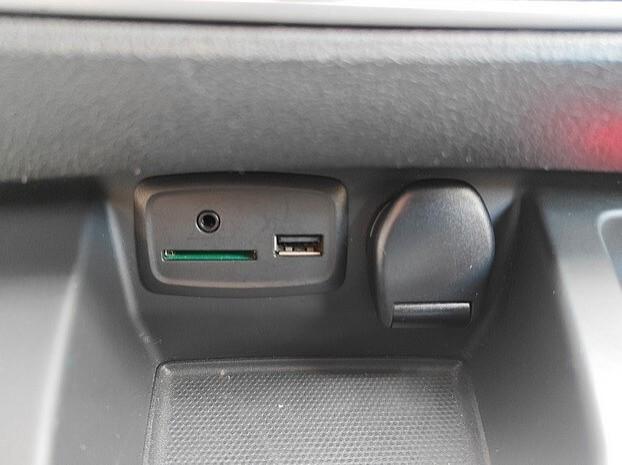 RENAULT Scenic 1.5 dCi 110 cv LIMITED - 2015