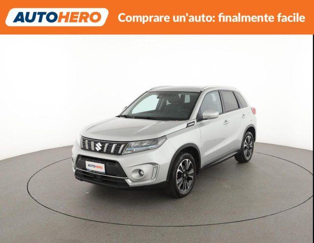 SUZUKI Vitara 1.4 Hybrid 4WD AllGrip Starview