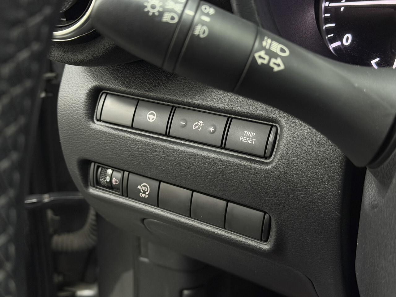 Nissan Juke 1.0 DIG-T 114 CV DCT N-Design