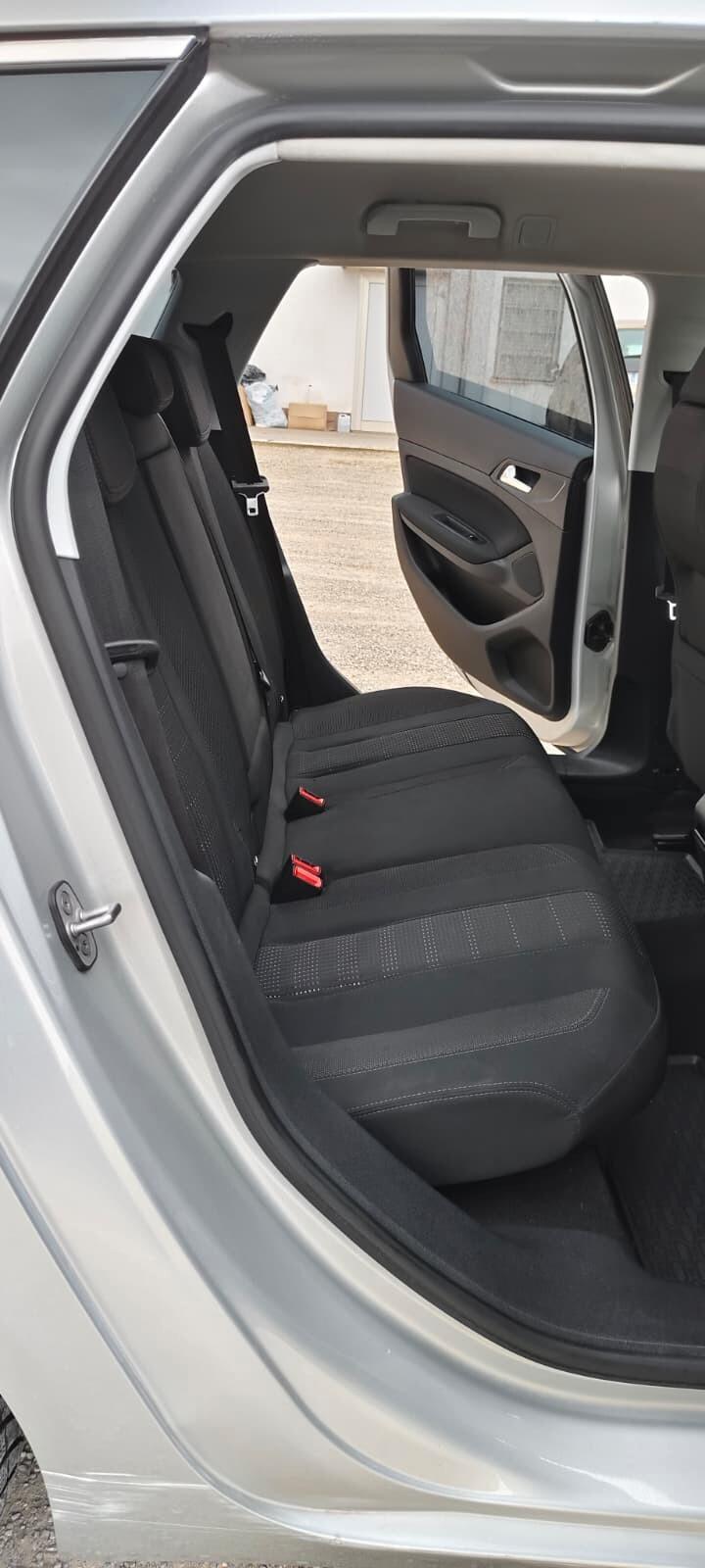 Peugeot 308 BlueHDi 150 S&S SW Business