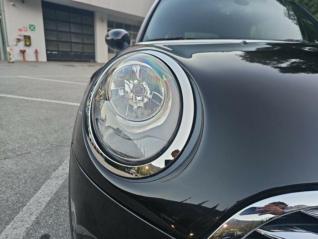 Mini Cooper Cabrio 1.5 Cooper