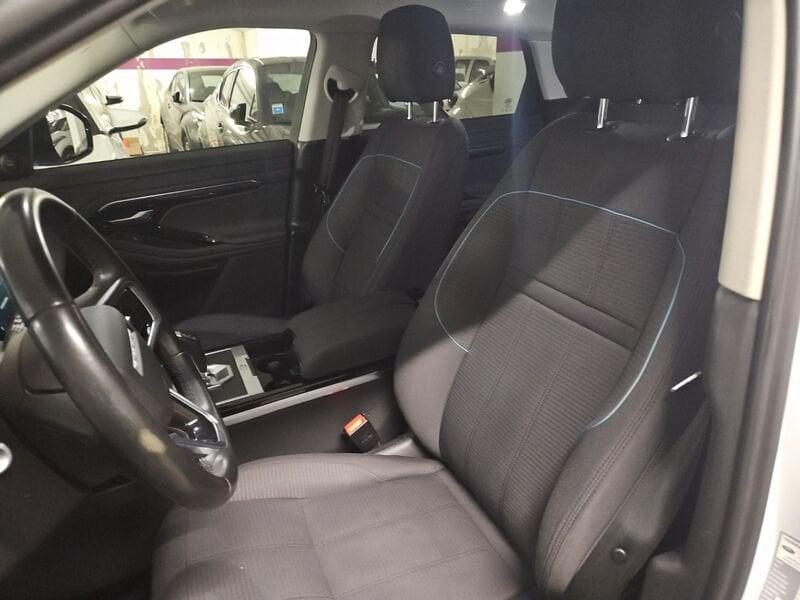 Land Rover Range Rover Evoque 2.0 D204 MHEV S AWD auto