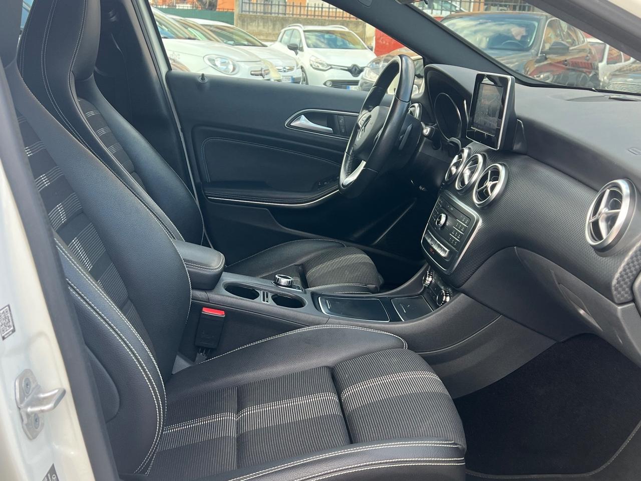 Mercedes-benz A 180 Sport