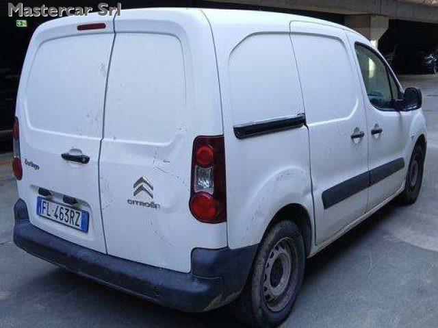CITROEN Berlingo Berlingo BlueHDi 100 Club Van TG : FL463RZ