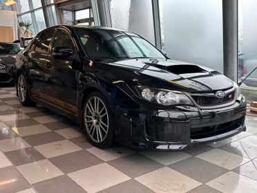 Subaru WRX STI Berlina *Xenon