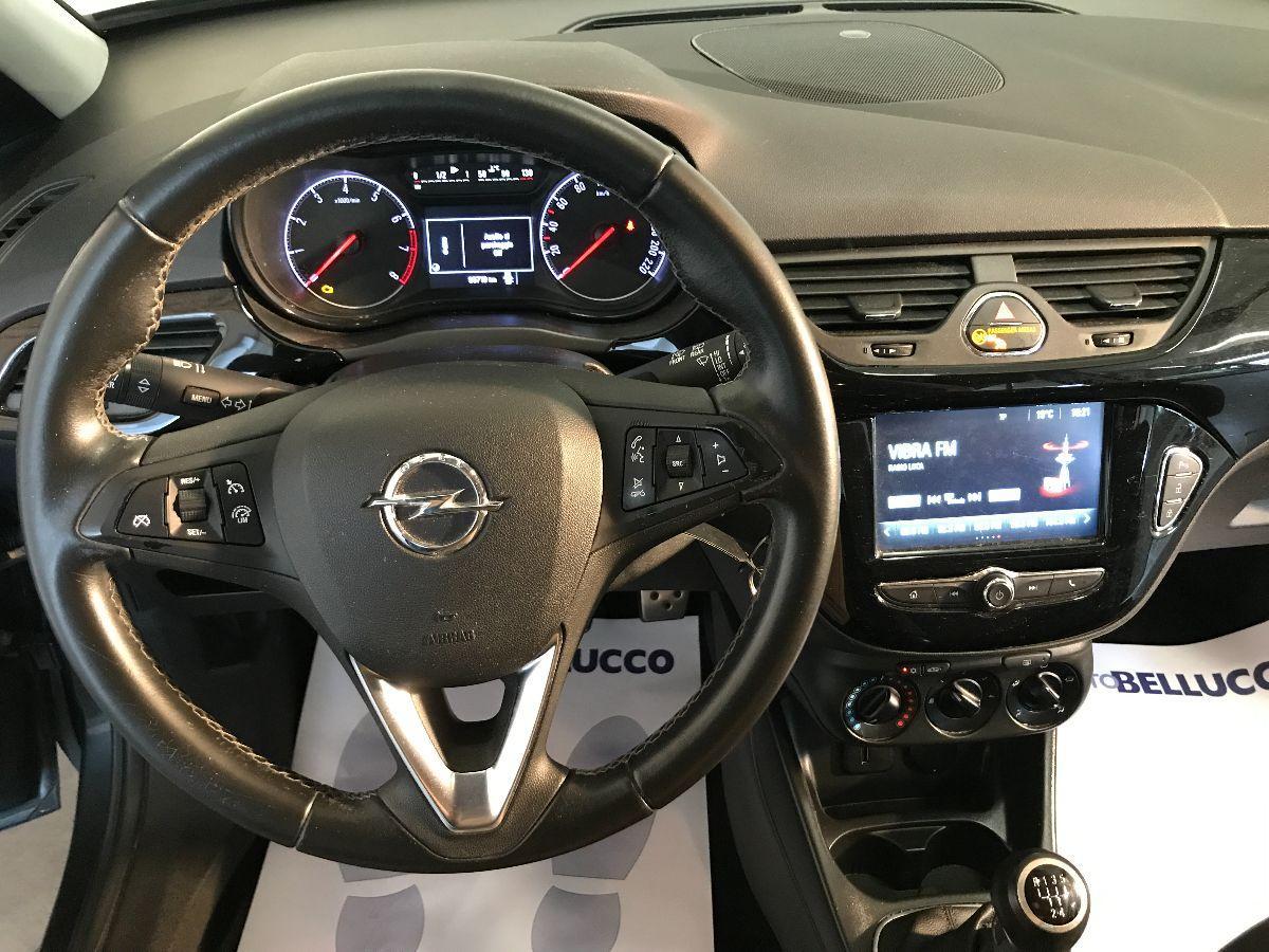 OPEL Corsa 1.4 GPL 5p. b-Color