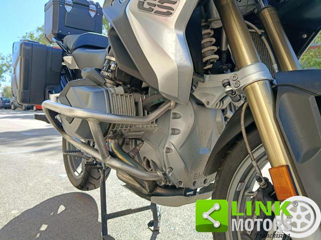 BMW R 1250 GS 19