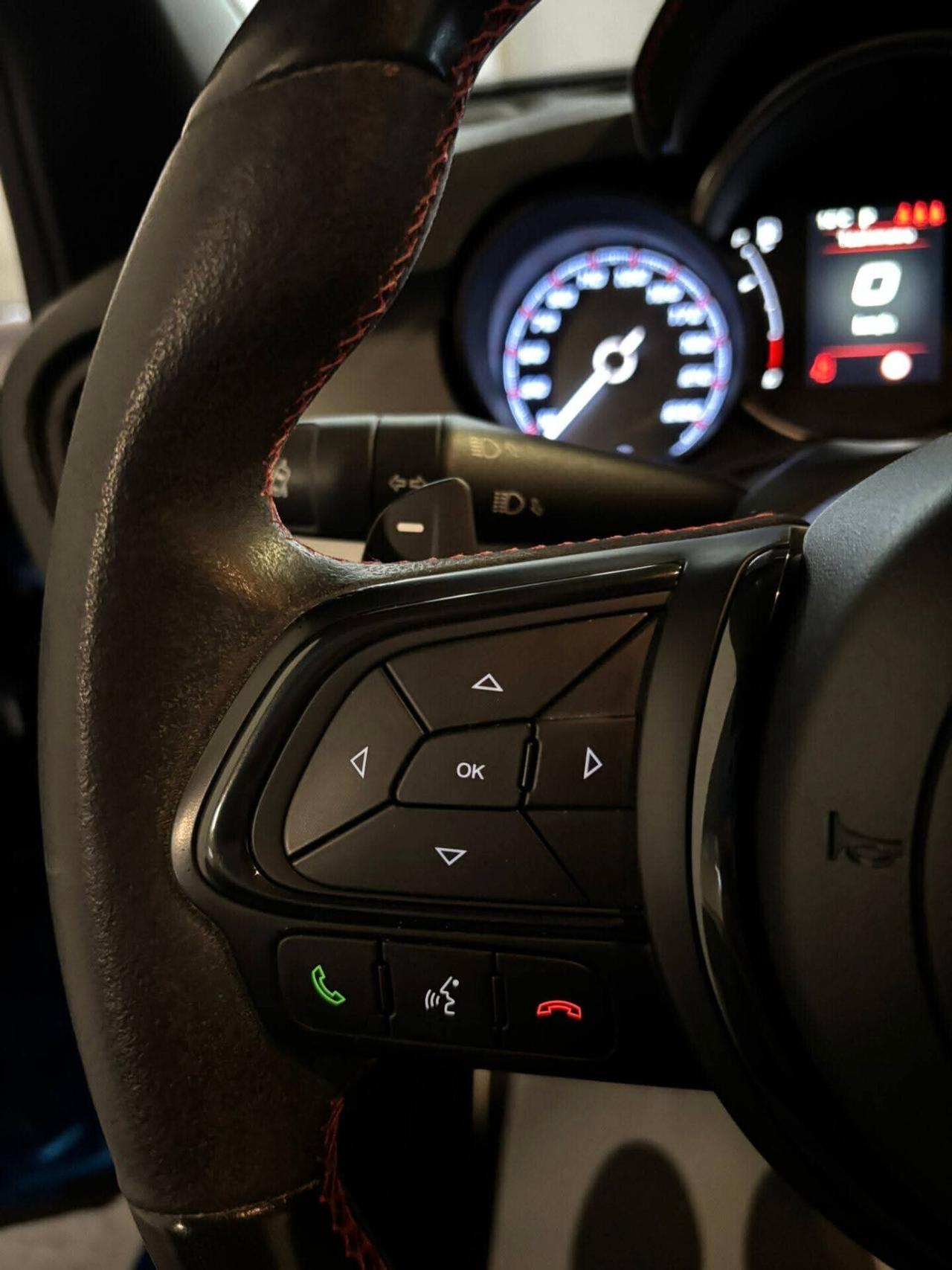 Fiat 500X 1.3 T4 150 CV DCT Sport!!!/