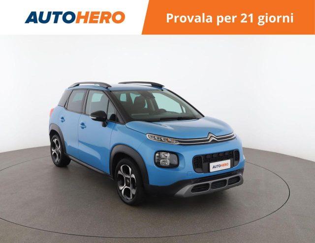 CITROEN C3 Aircross PureTech 110 S&S Shine