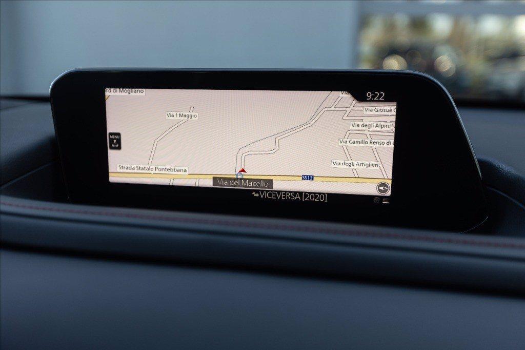 MAZDA CX-30 2.0 m-hybrid Homura 2wd 150cv 6mt del 2023